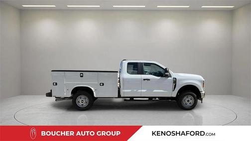2025 Ford F-250 XL