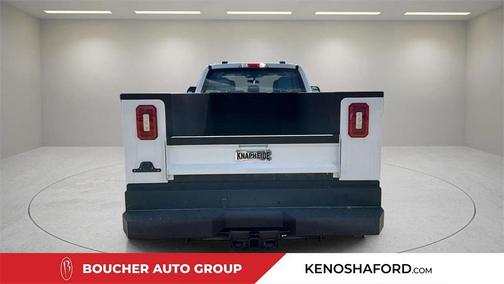 2025 Ford F-250 XL