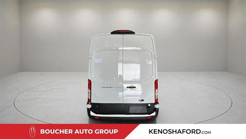 2024 Ford Transit-350 Base