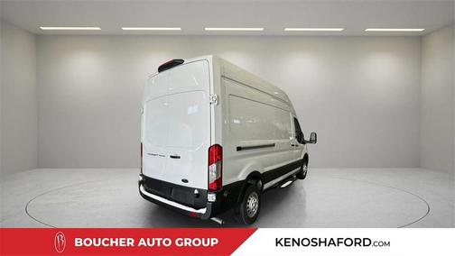 2024 Ford Transit-350 Base