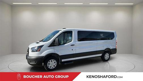 2026 Ford Transit-350 XL