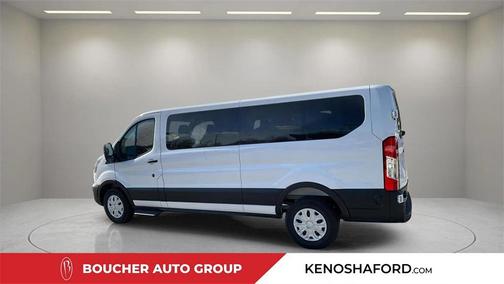 2026 Ford Transit-350 XL