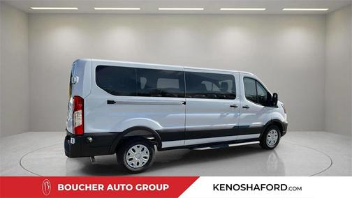 2026 Ford Transit-350 XL