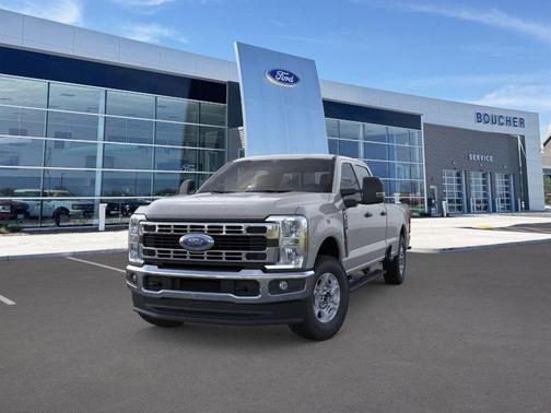 2026 Ford F-250 XLT