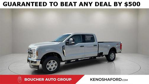 2026 Ford F-250 XLT