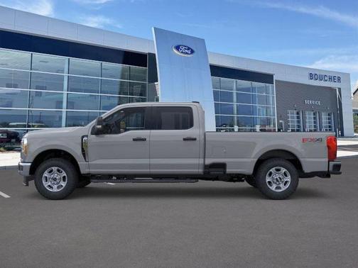 2026 Ford F-250 XLT