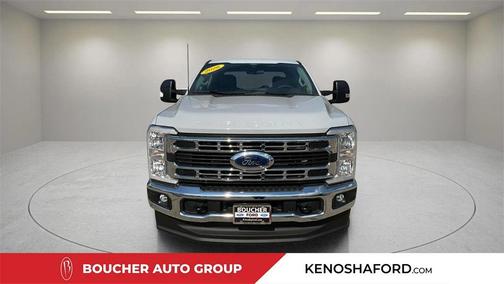 2026 Ford F-250 XLT