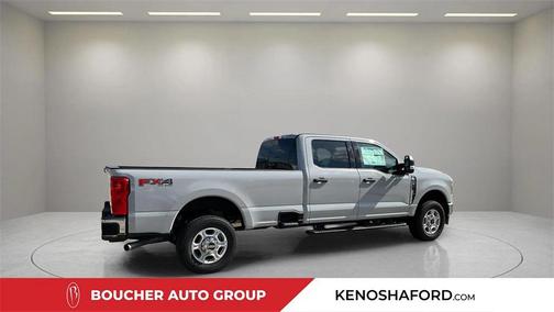 2026 Ford F-250 XLT