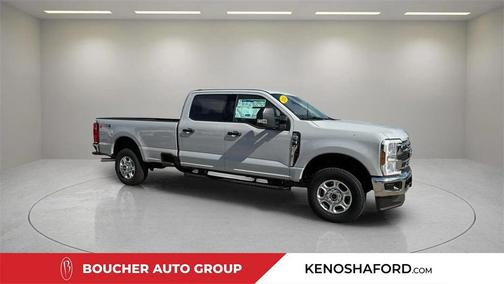 2026 Ford F-250 XLT