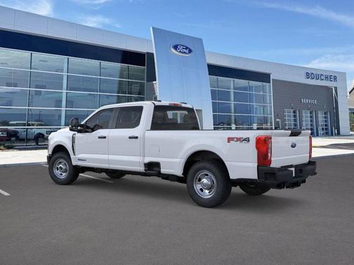2026 Ford F-350 XL
