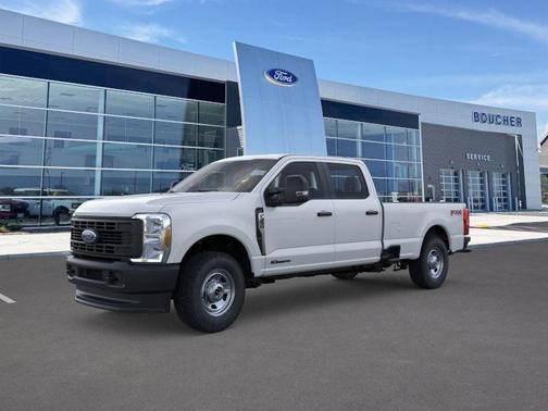 2026 Ford F-350 XL