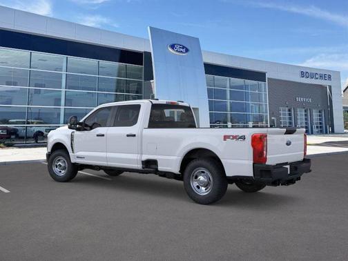 2026 Ford F-350 XL