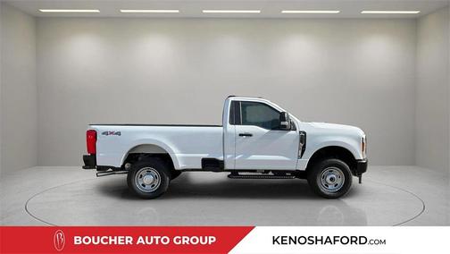 2026 Ford F-350 XL