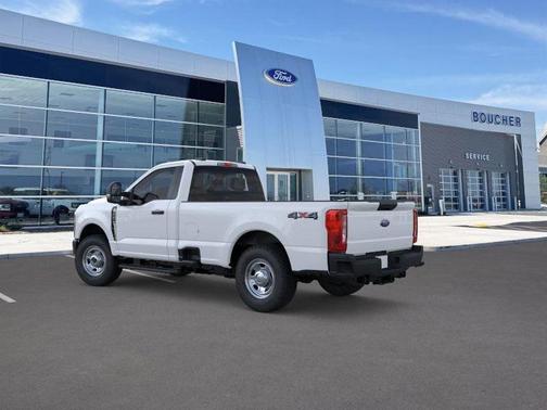 2026 Ford F-350 XL
