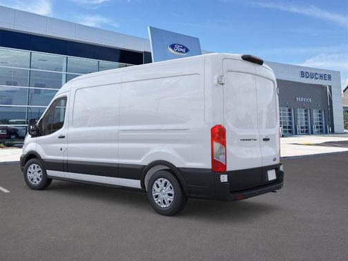 2026 Ford Transit-350 Base