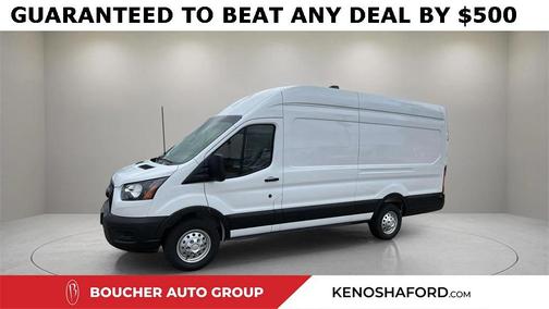 2026 Ford Transit-350 Base