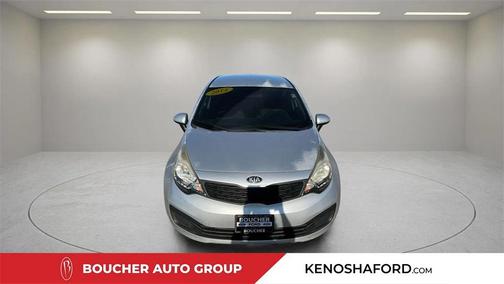 2014 Kia Rio LX