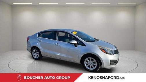2014 Kia Rio LX