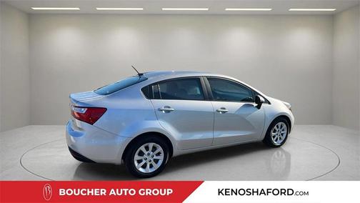 2014 Kia Rio LX