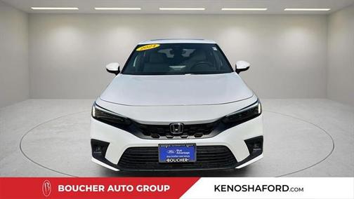 2024 Honda Civic Sport Touring