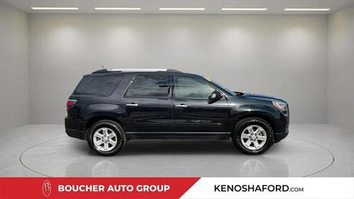 2015 GMC Acadia SLE-2