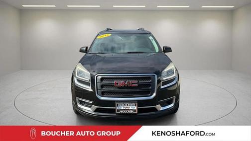 2015 GMC Acadia SLE-2