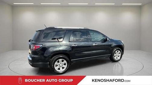 2015 GMC Acadia SLE-2