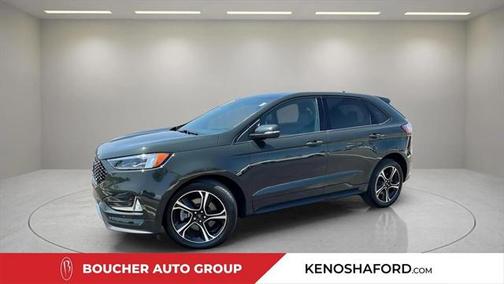2022 Ford Edge ST
