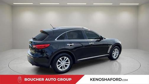 2014 INFINITI QX70 Base
