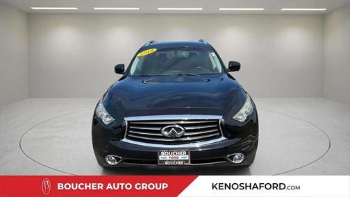 2014 INFINITI QX70 Base