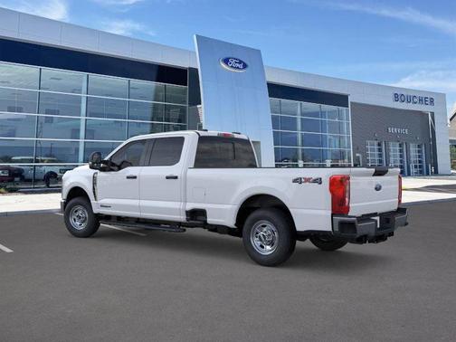 2026 Ford F-250 XL