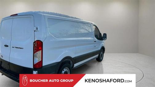 2026 Ford Transit-150 Base