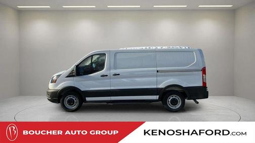 2026 Ford Transit-150 Base