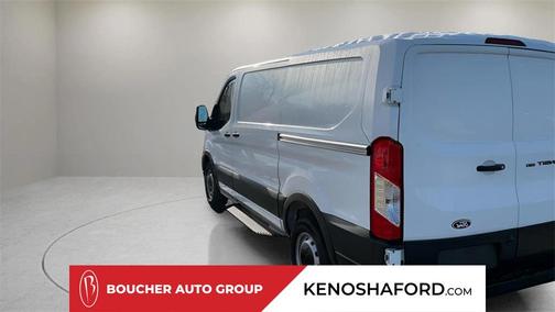 2026 Ford Transit-150 Base