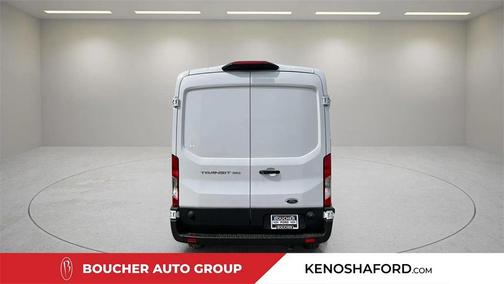 2025 Ford Transit-350 Base