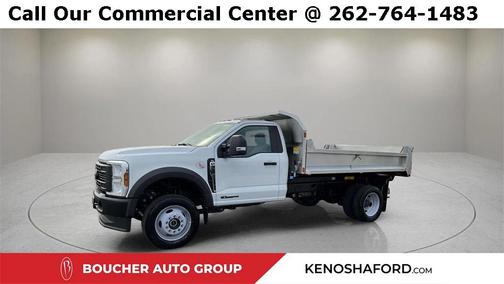 2024 Ford F-450 XL