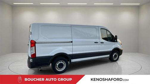 2020 Ford Transit-150 Base
