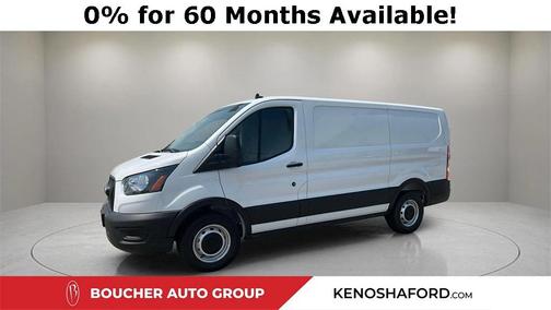 2025 Ford Transit-150 Base