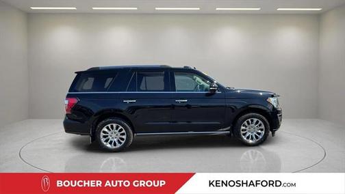 2019 Ford Expedition Limited