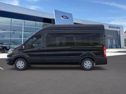 2025 Ford Transit-350 XLT