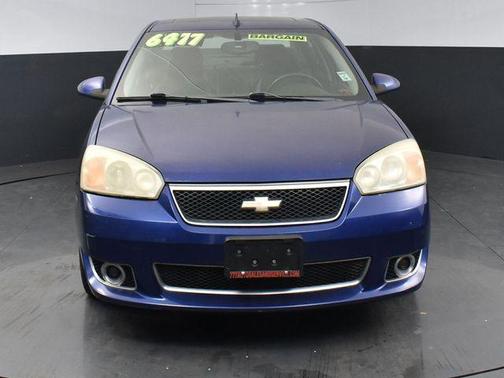 2006 Chevrolet Malibu SS