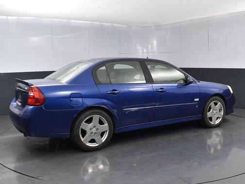 2006 Chevrolet Malibu SS