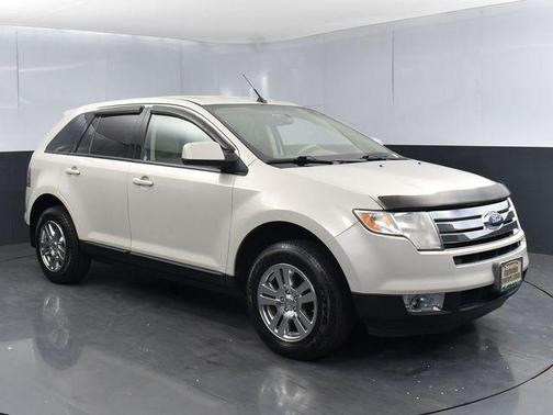 2007 Ford Edge SEL