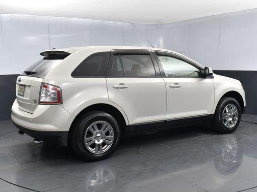 2007 Ford Edge SEL