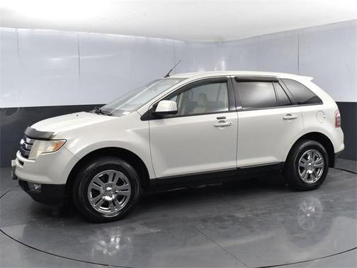 2007 Ford Edge SEL