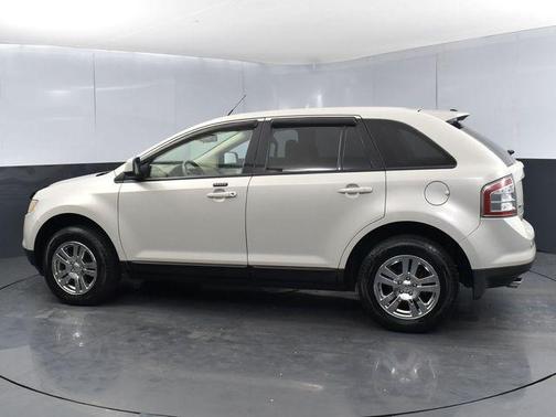 2007 Ford Edge SEL