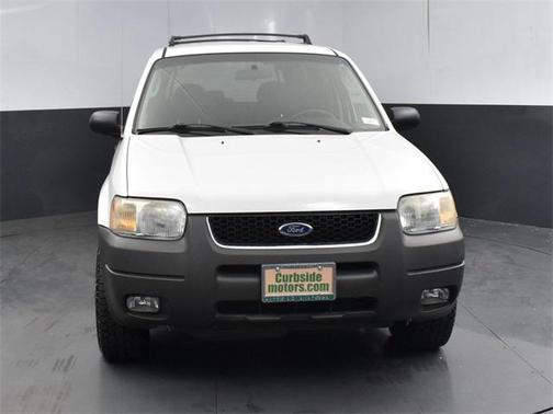 2004 Ford Escape XLT