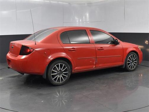 2010 Chevrolet Cobalt LT