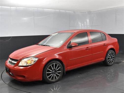 2010 Chevrolet Cobalt LT