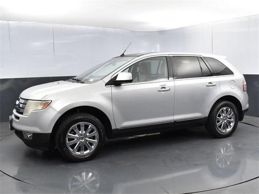 2009 Ford Edge Limited